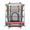 Yallstore Inflatable Bounce House