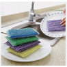 4 pcs Kitchen Cleaning Sponges