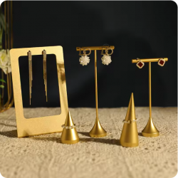 Jewelry Earrings Display Stand Holder