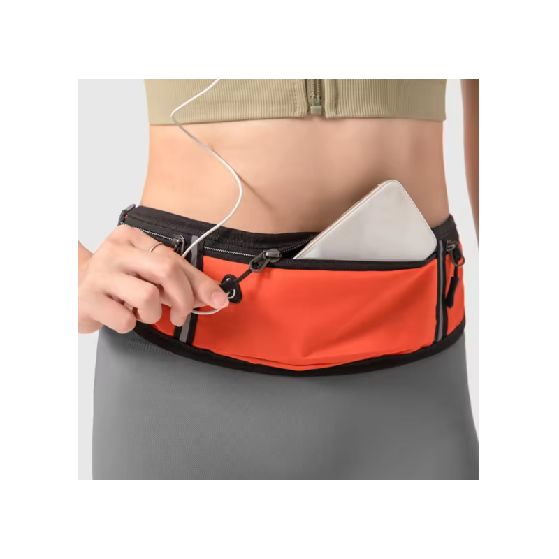 Running Waist Bag Lightweight Waterproof