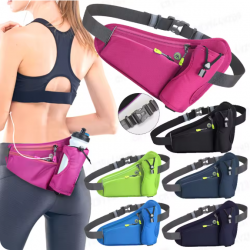 Running Waist Bag for Jogging Sports Fanny Pack