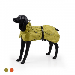 Dog Coats Small Waterproof,Warm Outfit Clothes Dog Jackets