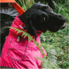 Dog Coats Small Waterproof,Warm Outfit Clothes Dog Jackets