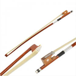 1/2 Arbor Violin Bow Brown