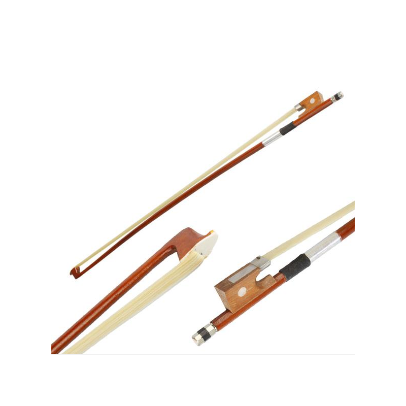 Arbor Violin Bow Brown