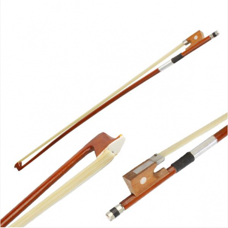 Arbor Violin Bow Brown